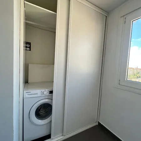 La Marquesa Apartmán Màlaga