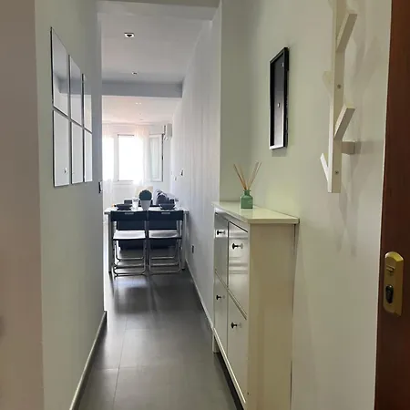 Apartmán La Marquesa *