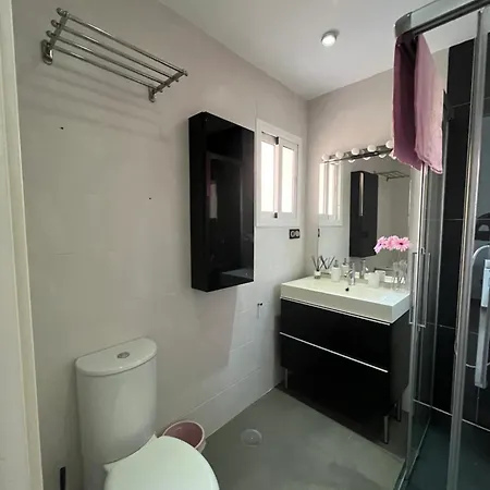 La Marquesa Apartmán *