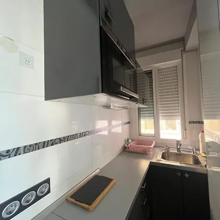 La Marquesa Apartmán