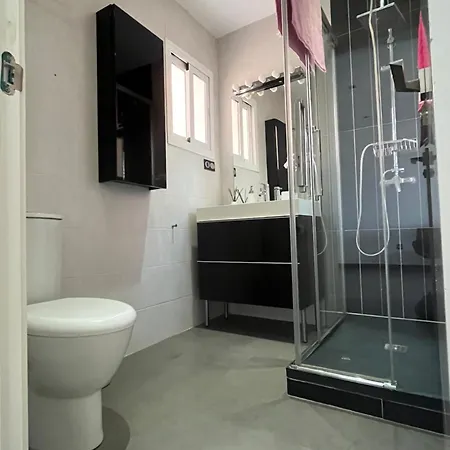 La Marquesa Apartmán Màlaga