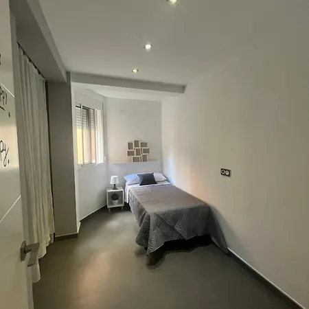 Apartmán La Marquesa *