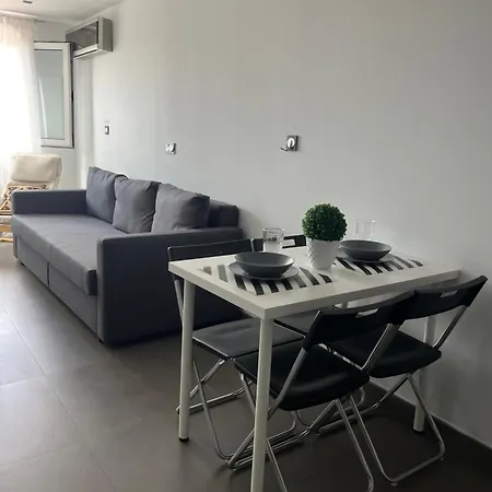 La Marquesa Apartament Malaga