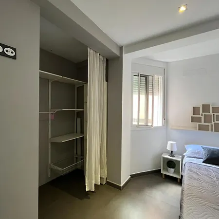 La Marquesa Apartament Malaga