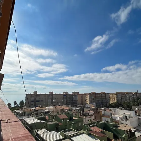 La Marquesa Apartament