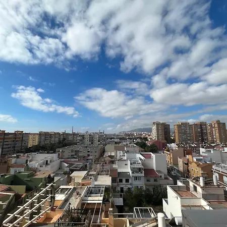 La Marquesa Apartament *