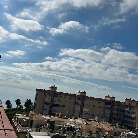 La Marquesa Apartament *