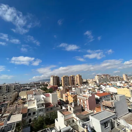 La Marquesa Apartament Malaga